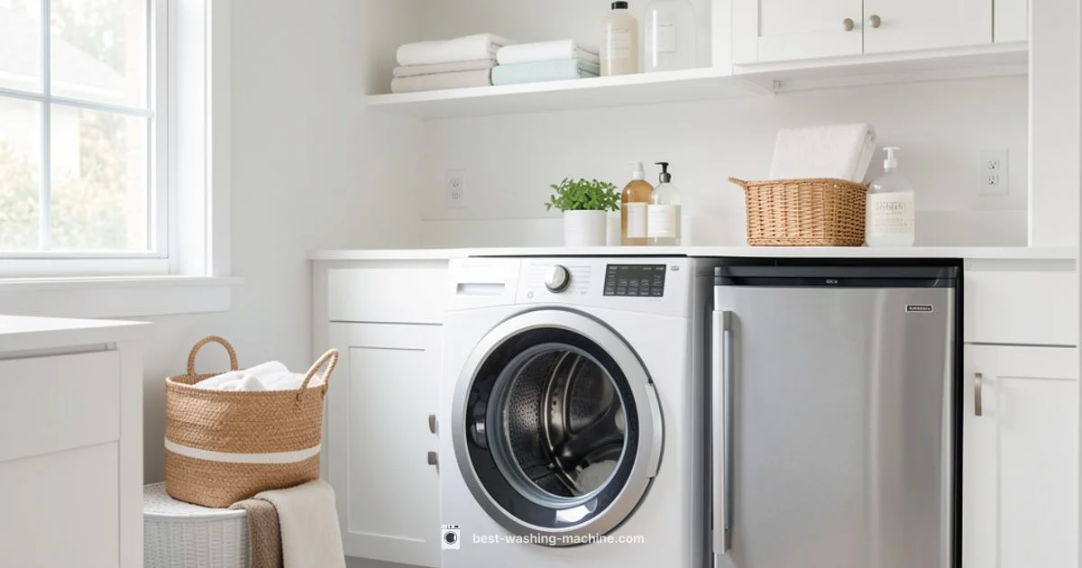 Most Reliable Top-Load Guide - Best Washing Machine