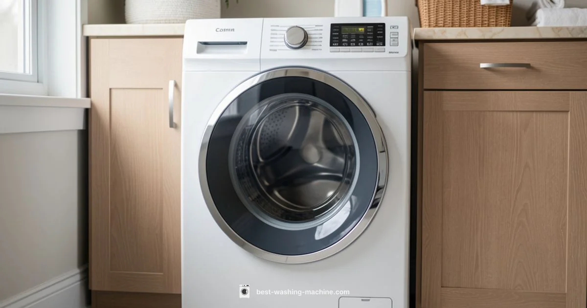 Front Load Cleaning - Best Washing Machine