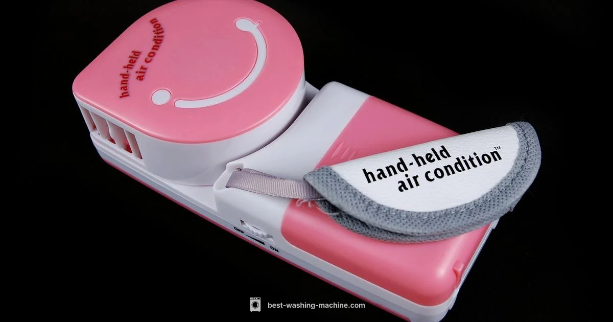 Portable Washer Guide - Best Washing Machine