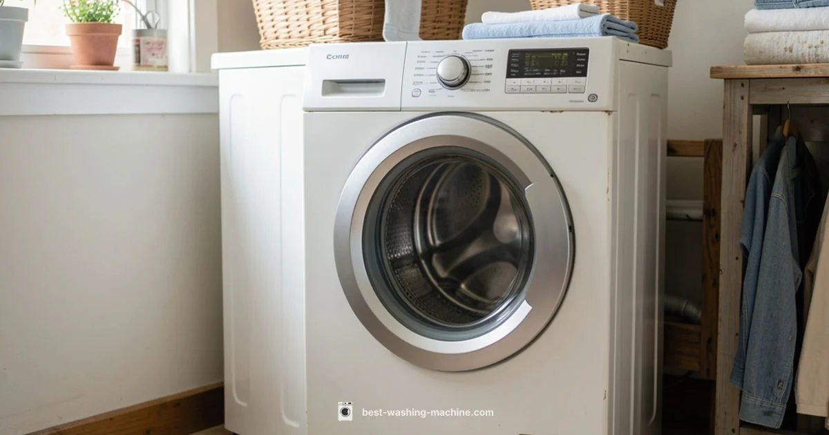 Classic Washer Guide - Best Washing Machine