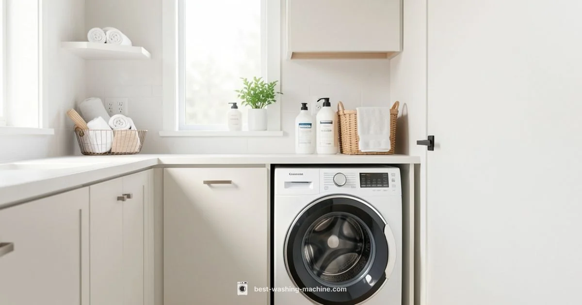 Good Brand Guide - Best Washing Machine