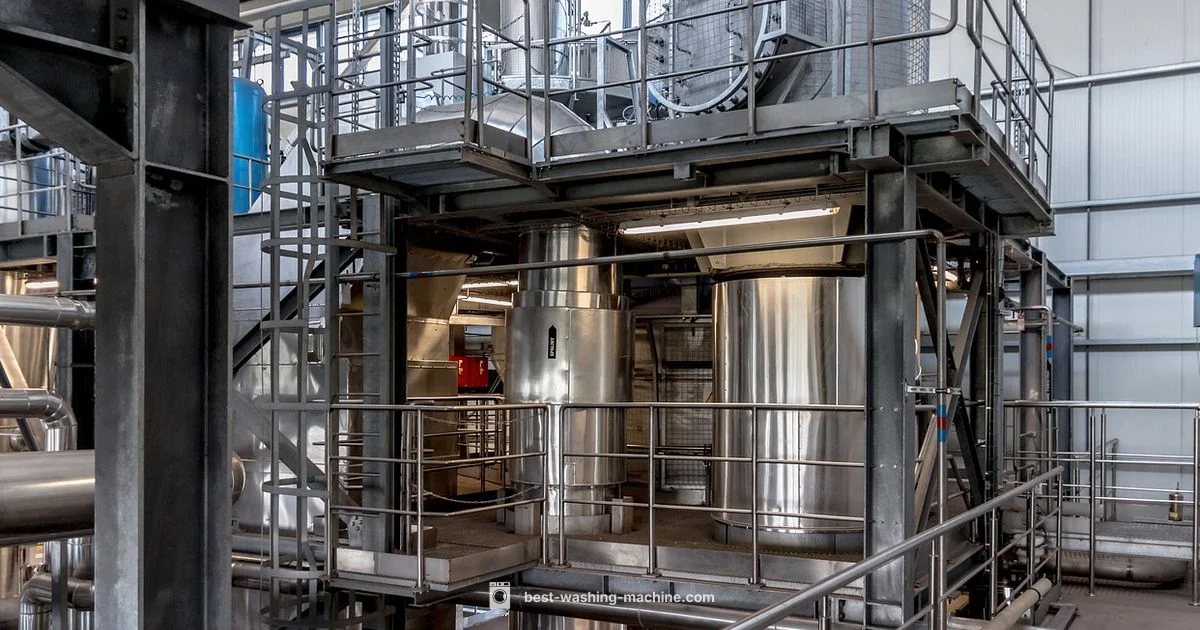 Washing & Boiler Safety - Best Washing Machine