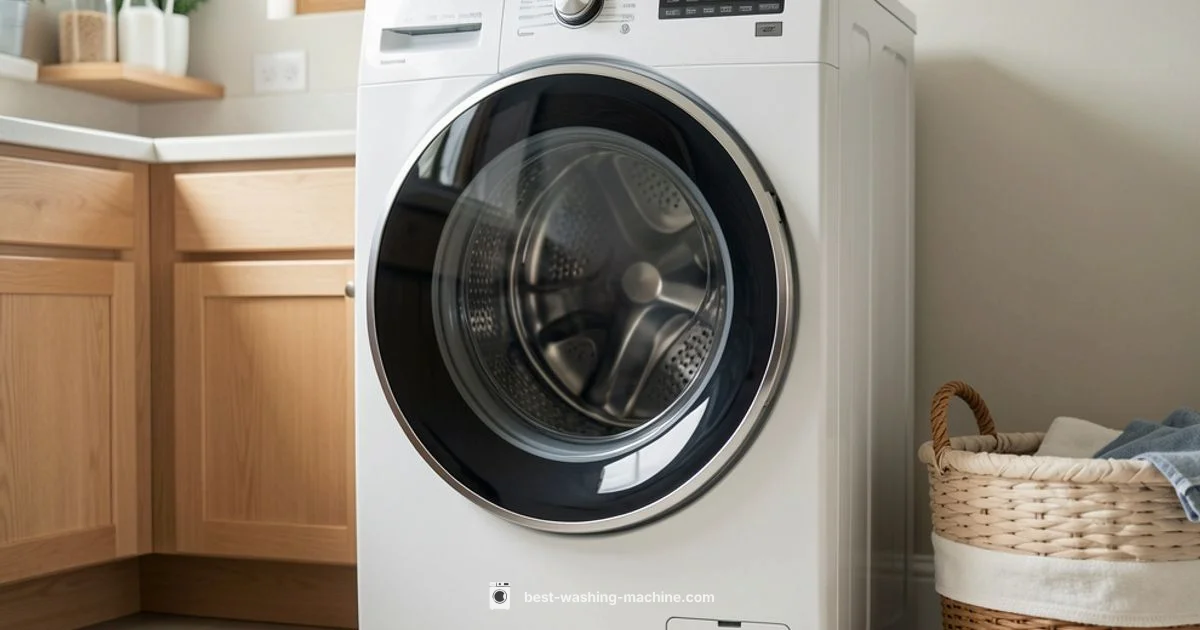 LG Inverter Direct Drive LG Inverter Direct Drive - Best Washing Machine