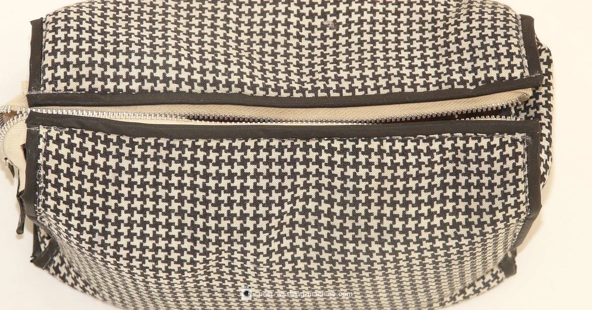 Protect Shoes in Laundry - Best Washing Machine