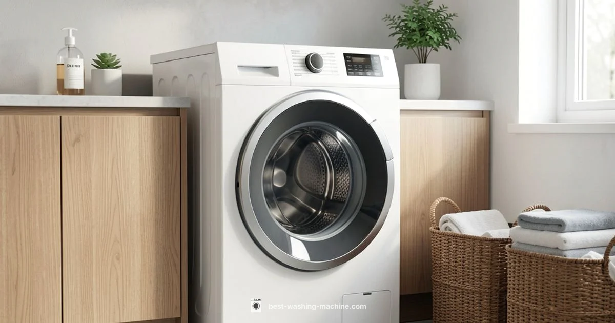 Eco Tub Clean Guide - Best Washing Machine