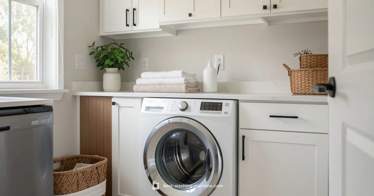 Pensacola Washer Repair - Best Washing Machine