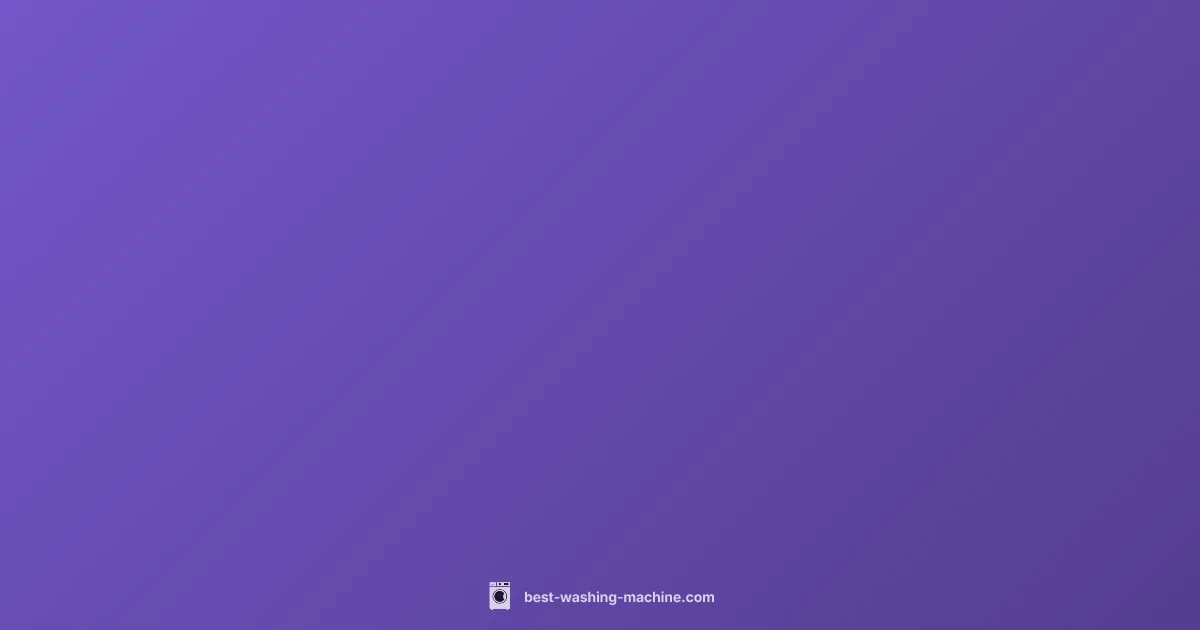 Crocs Washing Guide - Best Washing Machine (illustration)