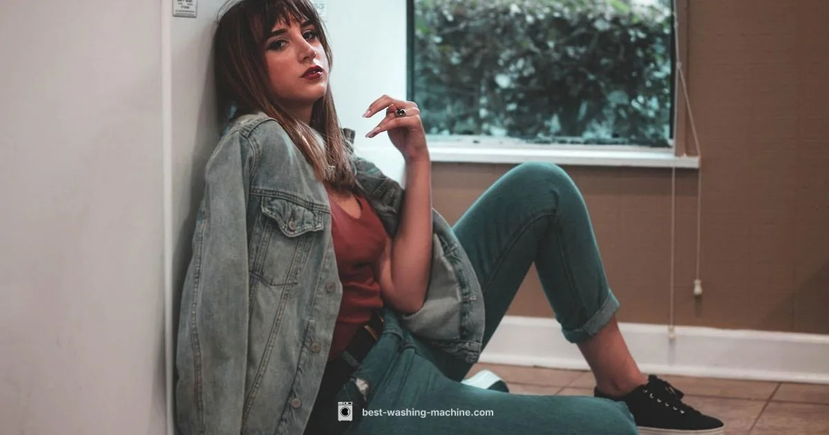 Unattended Washer Safety - Best Washing Machine