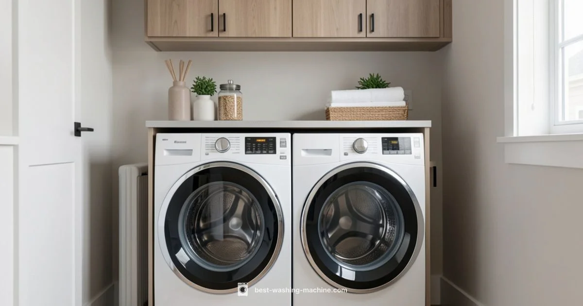 Top 2026 Washers - Best Washing Machine