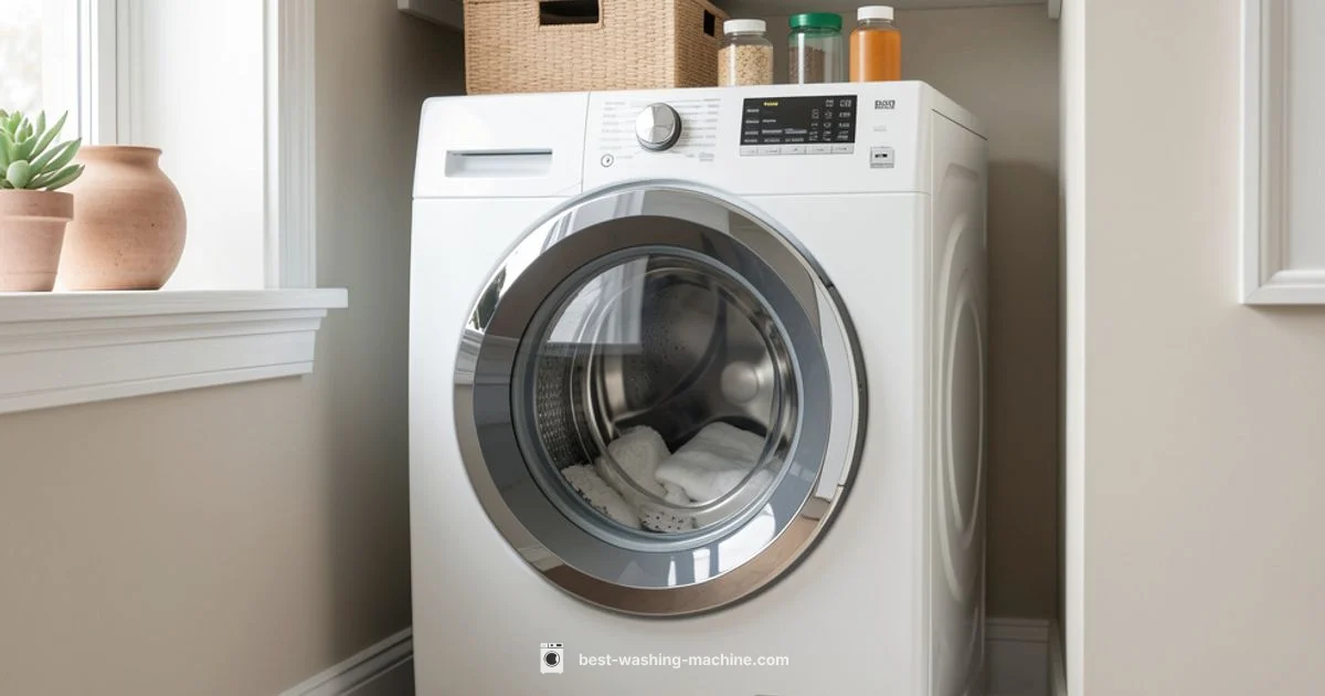 Budget Washers 2026 - Best Washing Machine