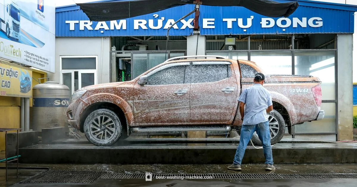 Washing Machine Disposal - Best Washing Machine