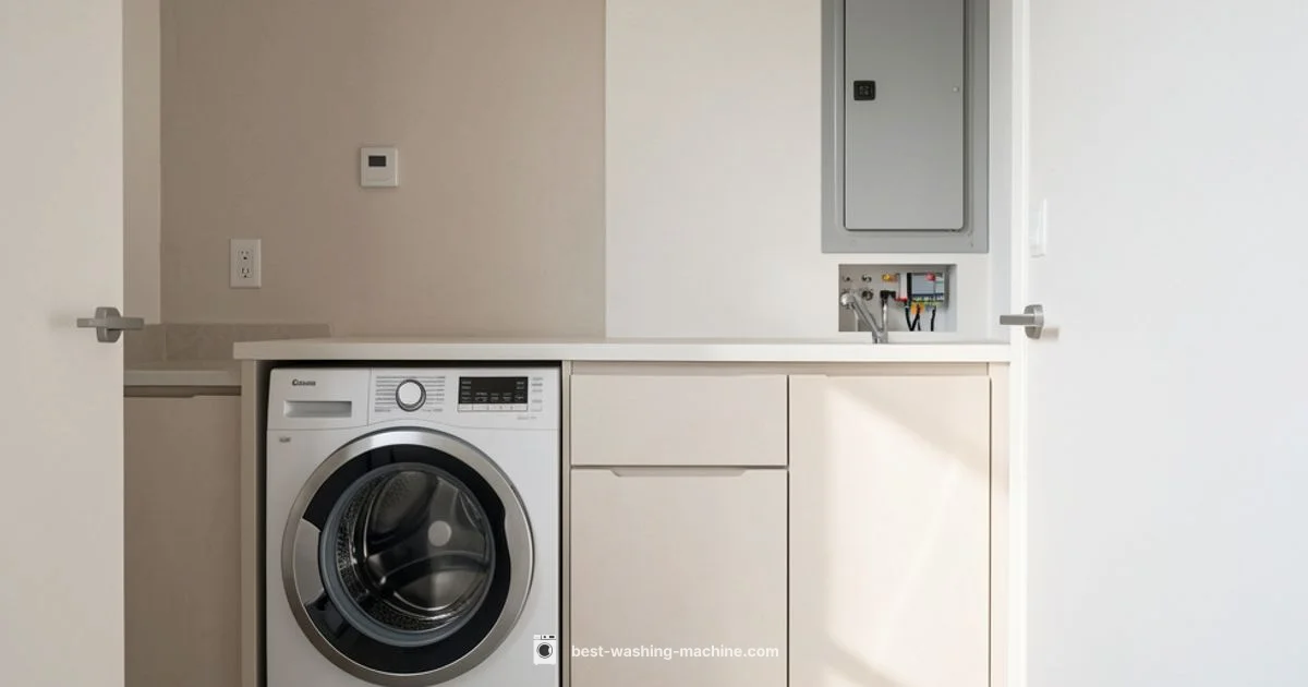 Amperage Guide for Washers - Best Washing Machine