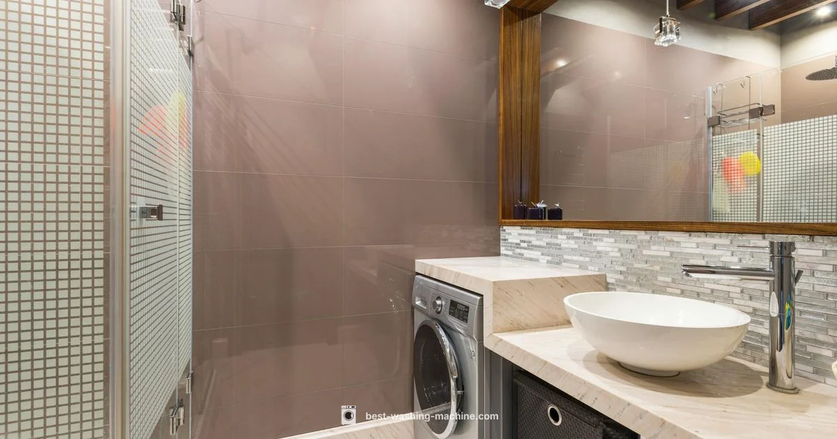 24 Inch Washers Guide - Best Washing Machine