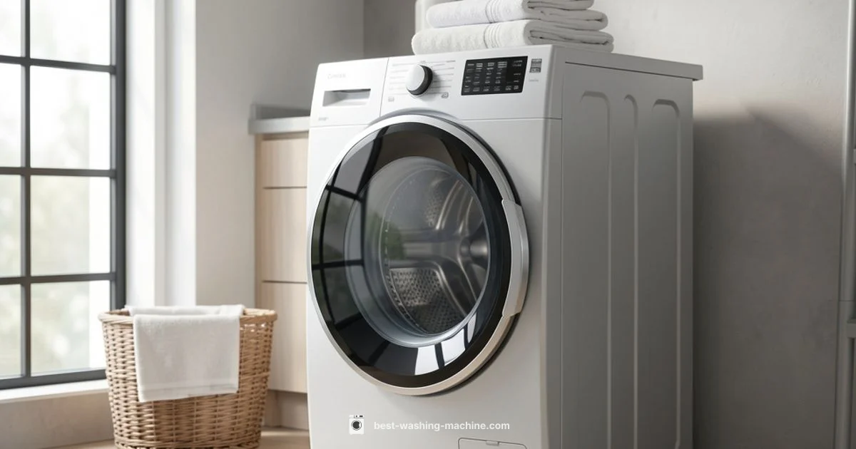 Washing Machine 5.0 - Best Washing Machine