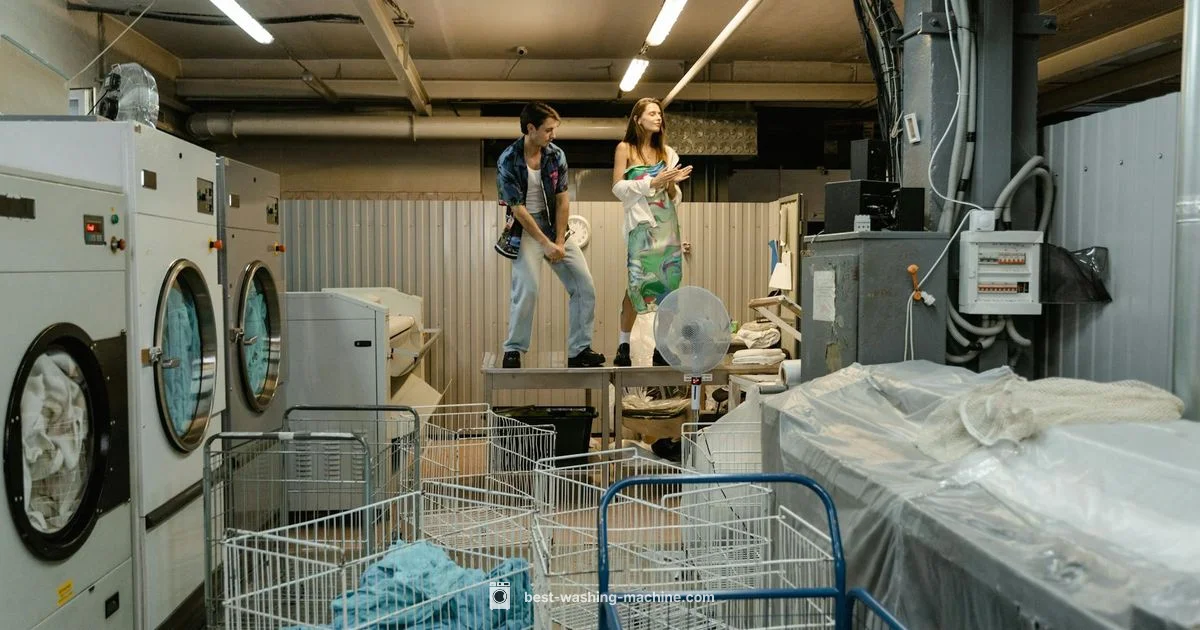 Power Troubles Power Troubles - Best Washing Machine