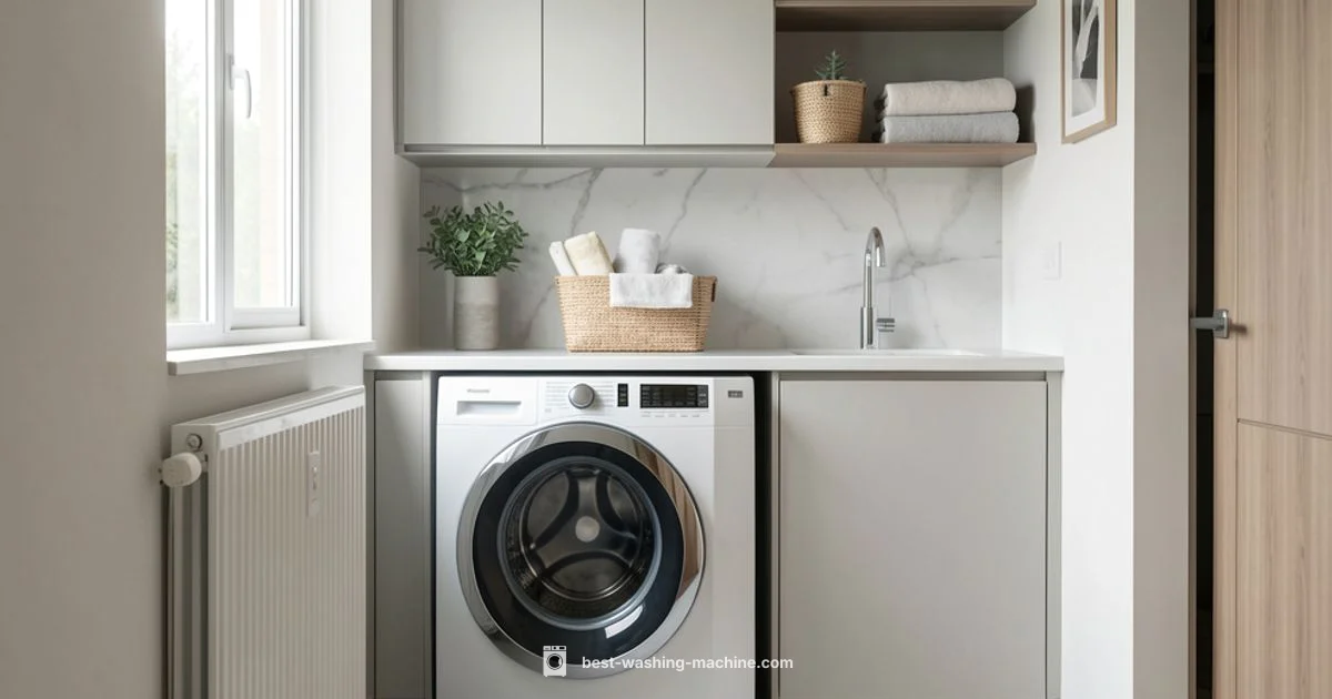 Top Picks 2025 - Best Washing Machine