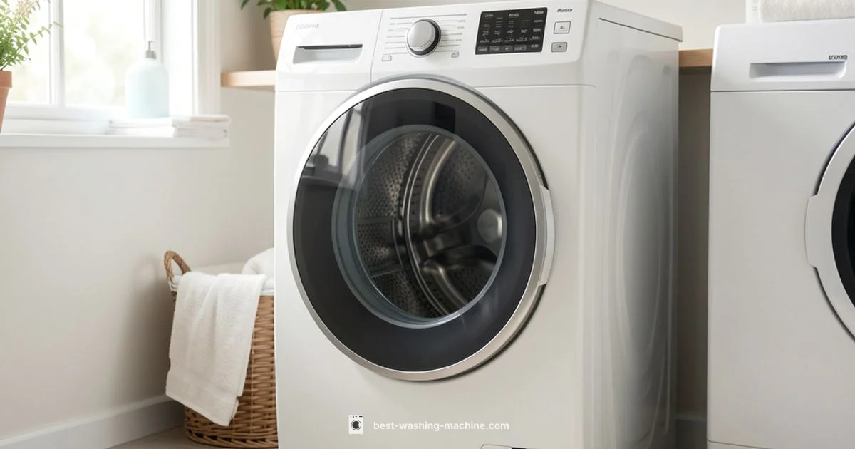 Drainage Troubleshoot - Best Washing Machine