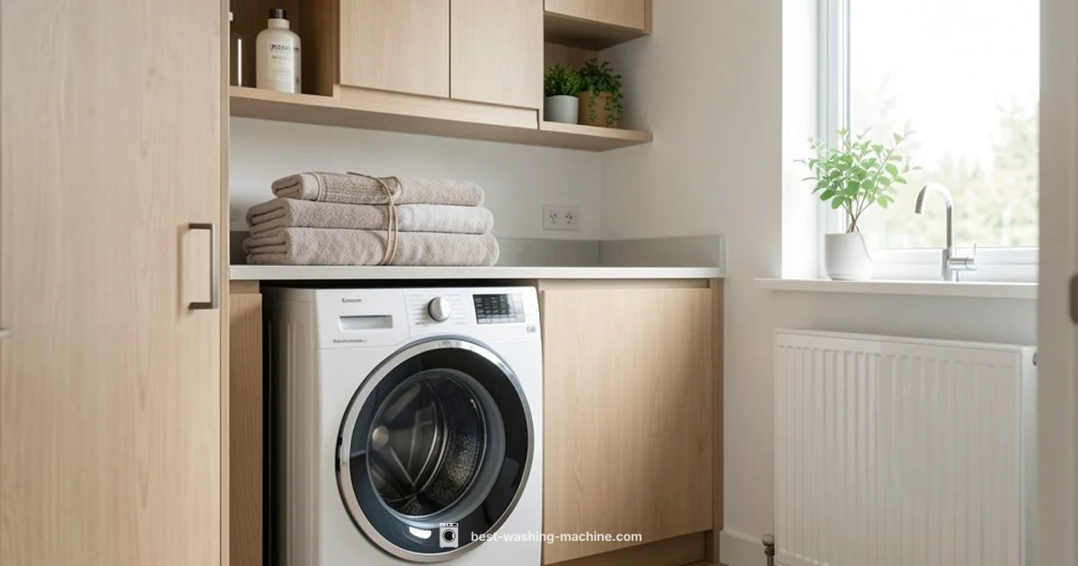 Lavadora Basics Explained - Best Washing Machine