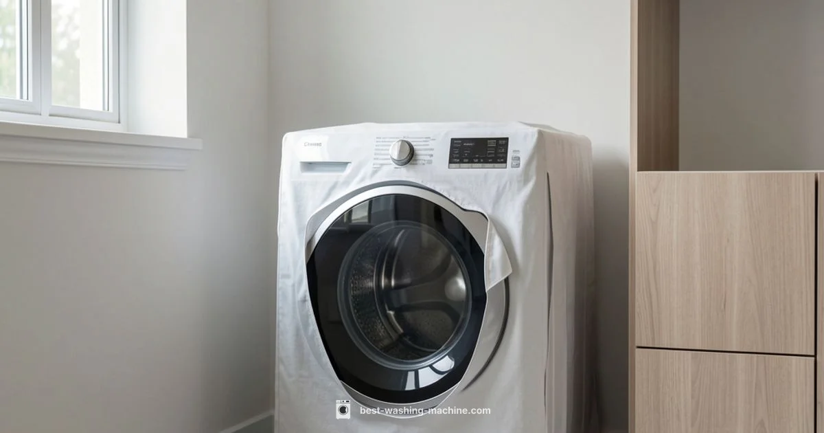 Washer Cover Essentials Washer Cover Essentials - Best Washing Machine