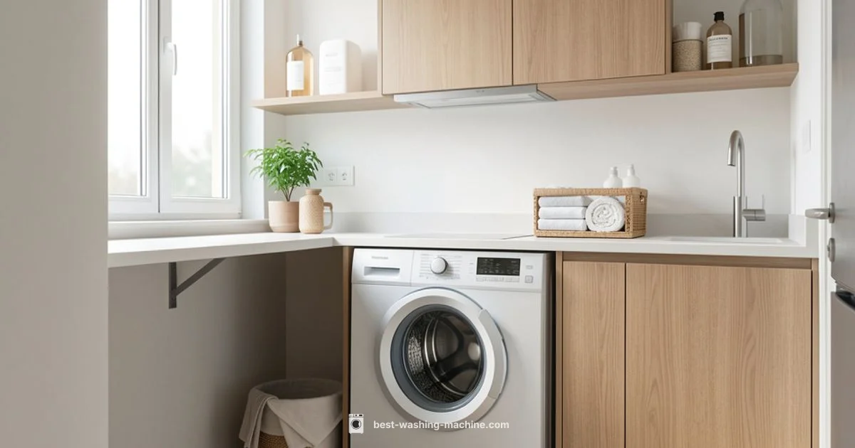 What If Washing Machines - Best Washing Machine