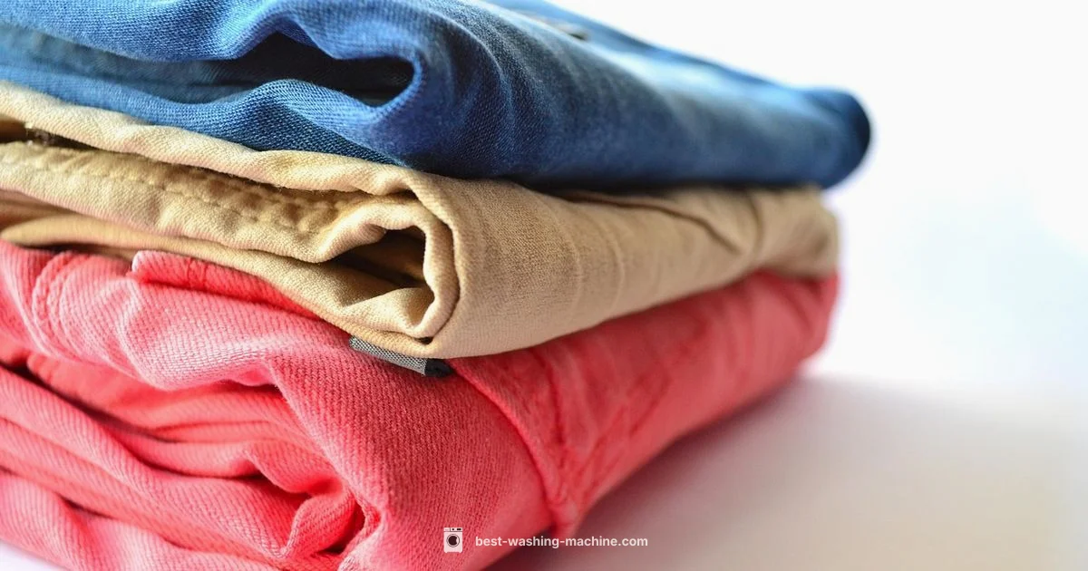 Ultimate Laundry Duo - Best Washing Machine