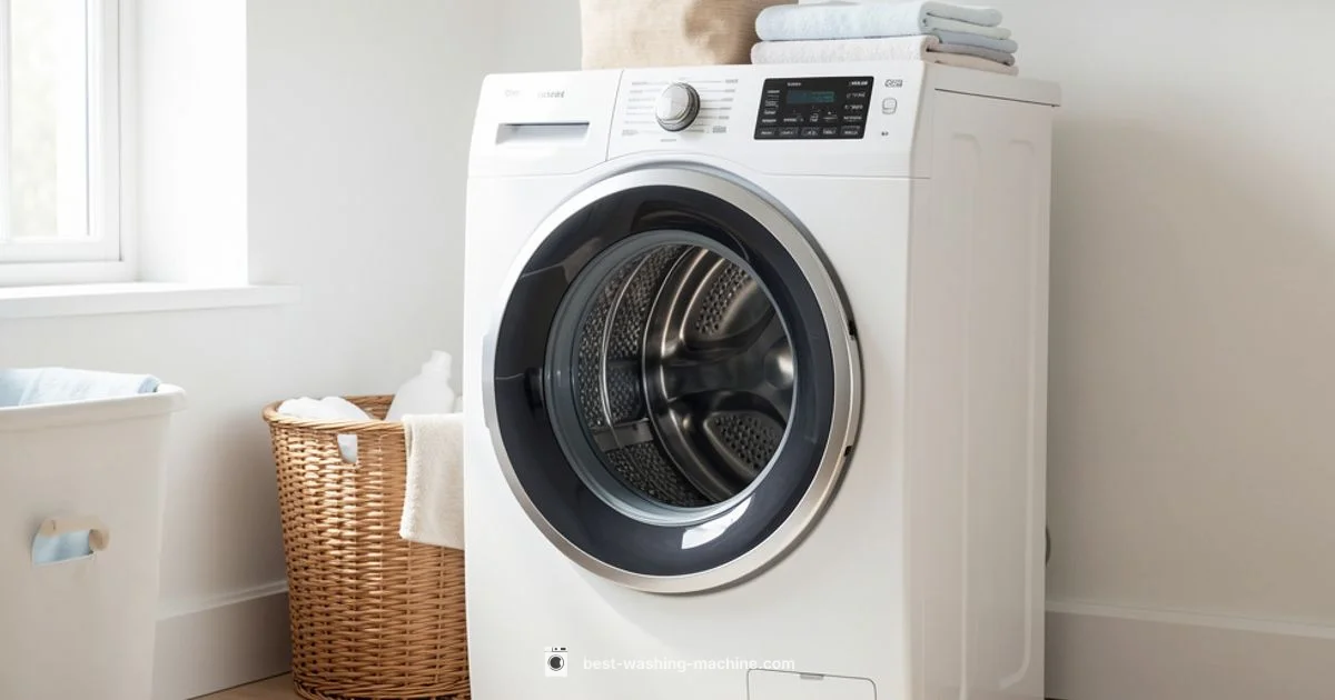 Uproot Cleaner Guide - Best Washing Machine