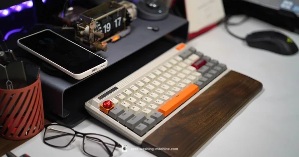 LG Parts Guide - Best Washing Machine