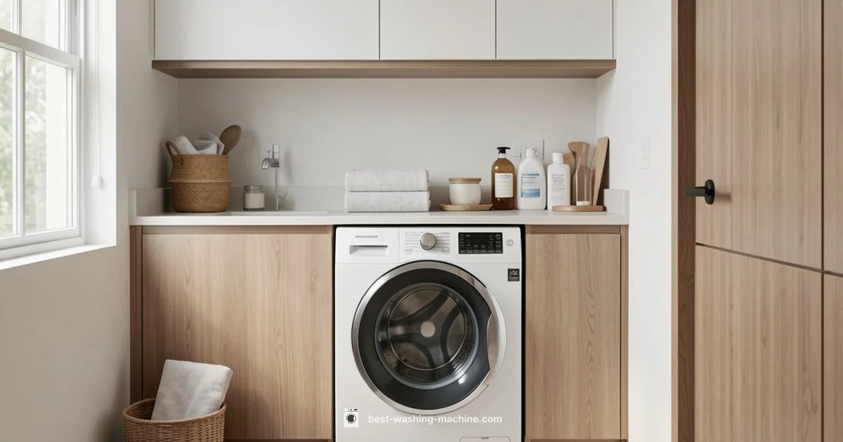 10 kg Capacity - Best Washing Machine