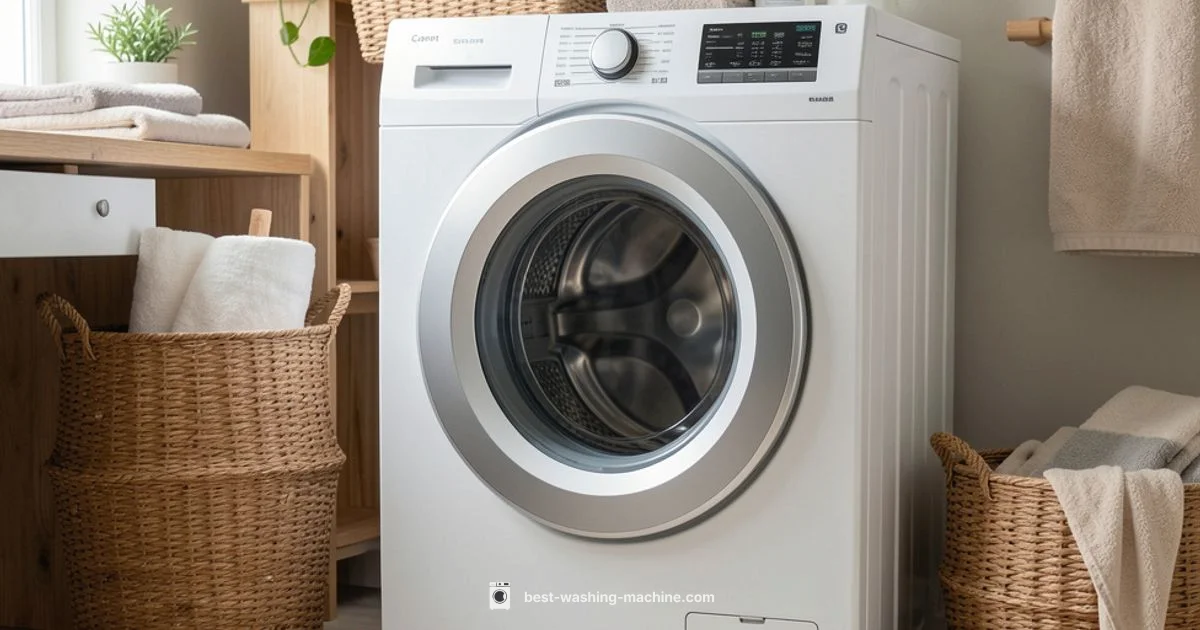 Ipso Washer Guide - Best Washing Machine