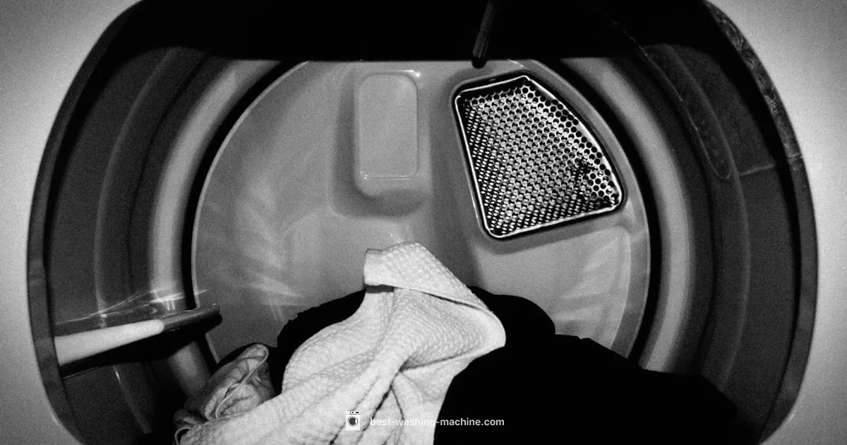 Replacement Decision - Best Washing Machine