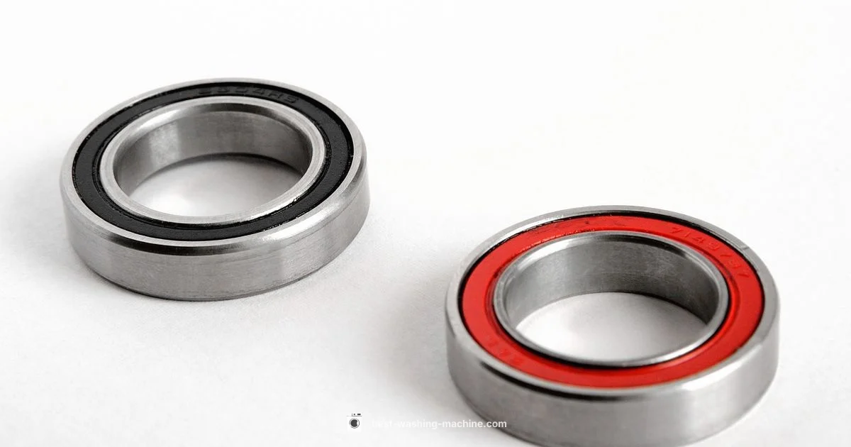 Samsung Parts Guide - Best Washing Machine