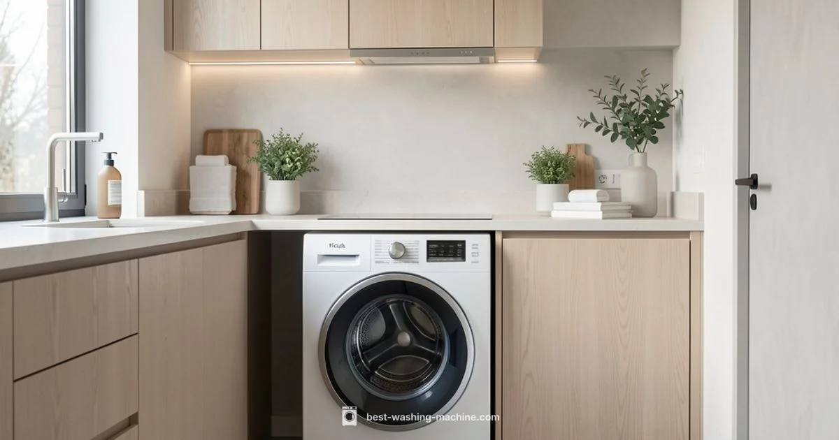 Midea Review - Best Washing Machine