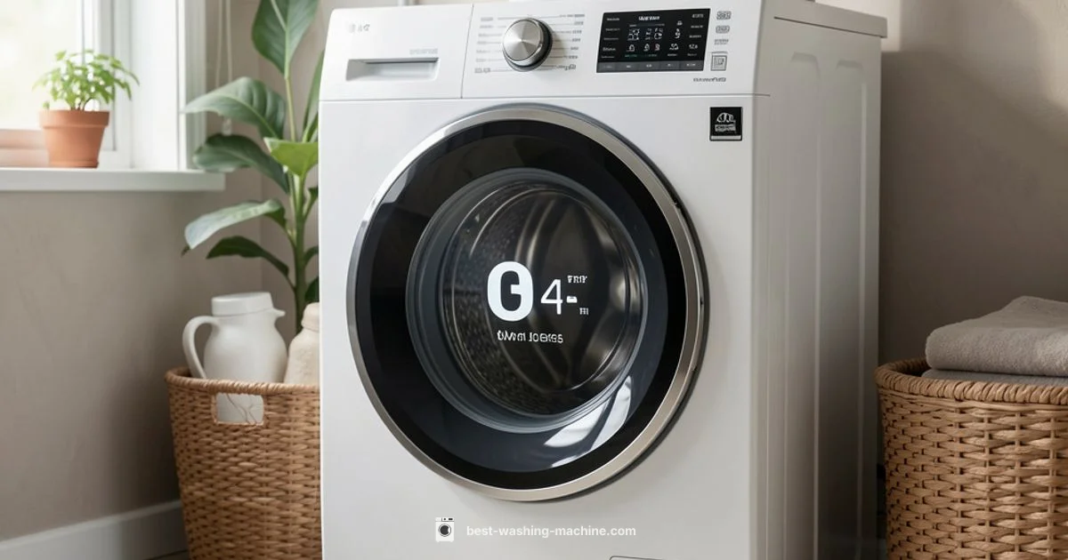 IE Code Fix - Best Washing Machine