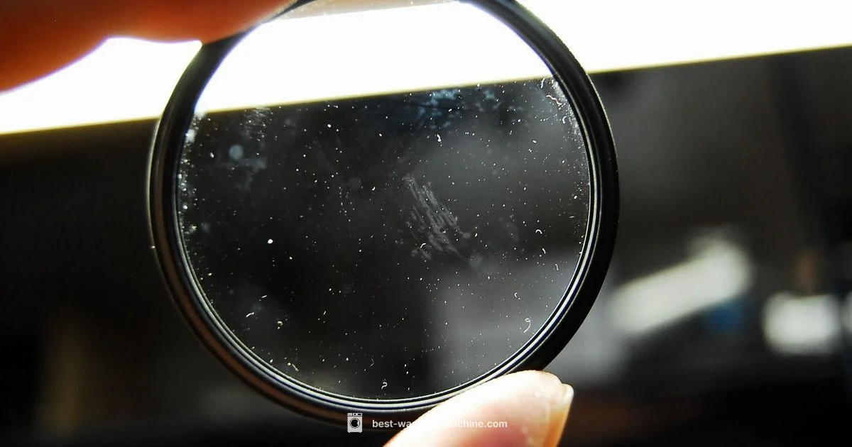 Mold Removal Guide - Best Washing Machine