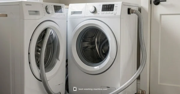 Hose Setup Guide - Best Washing Machine