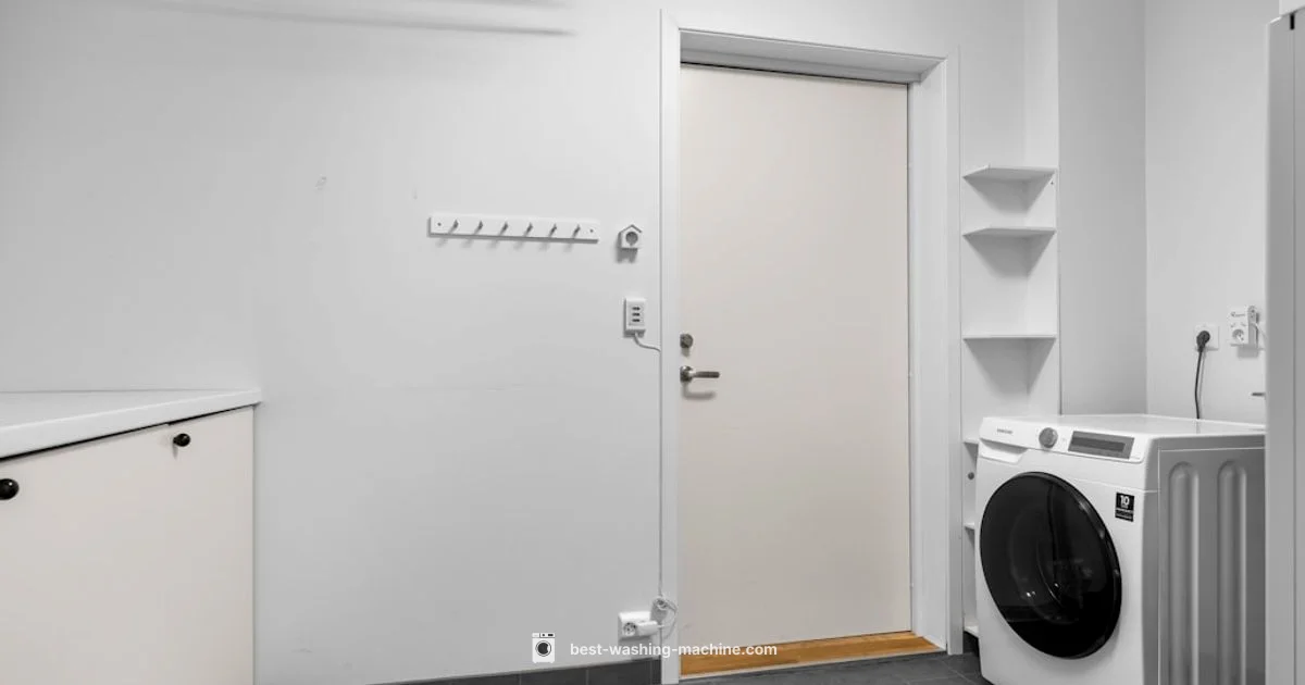 Agitator vs Impeller - Best Washing Machine