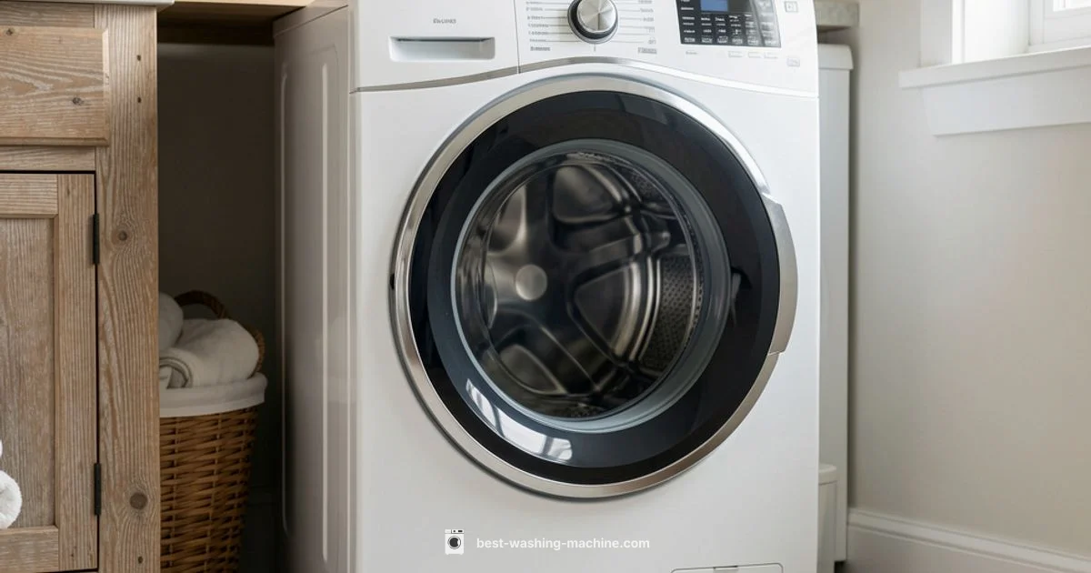 Top Load Amana Guide - Best Washing Machine