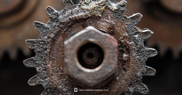 Valve Replacement - Best Washing Machine