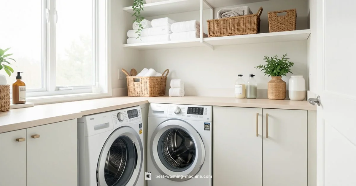 Top Rated Washers - Best Washing Machine