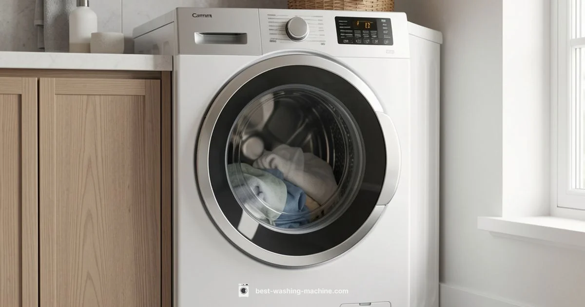 Washer Cleaner Guide - Best Washing Machine