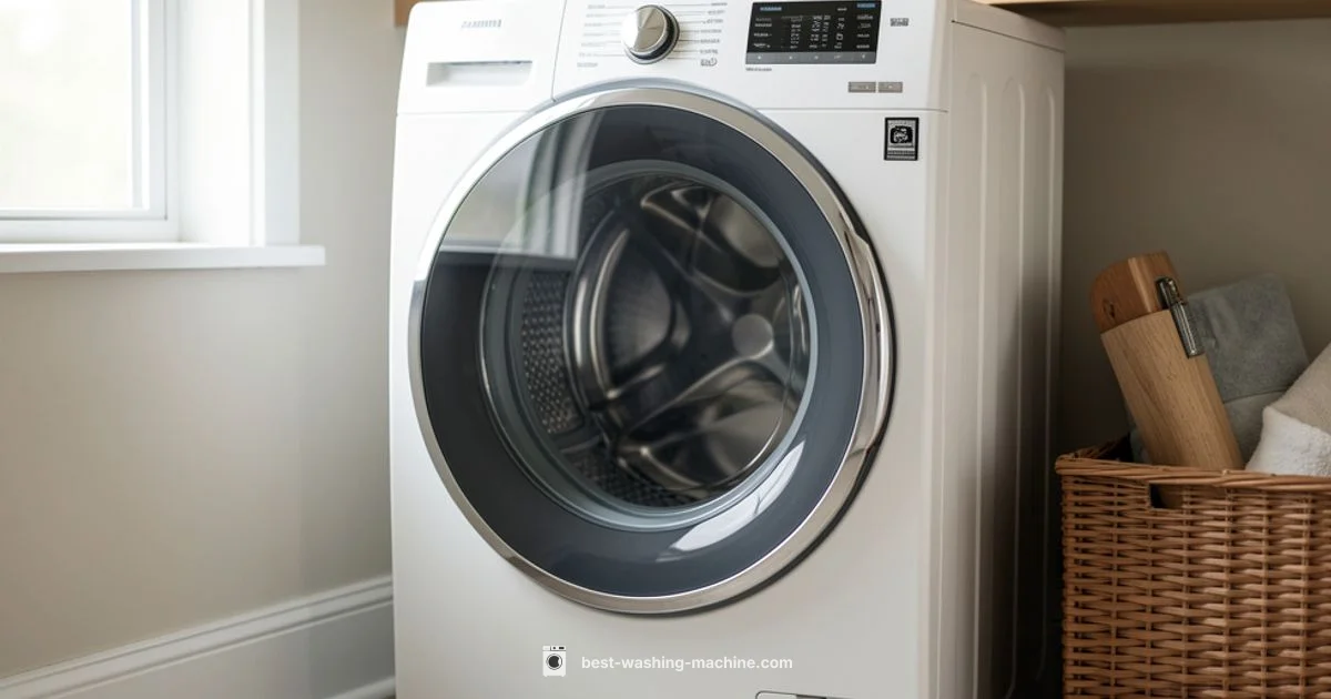 Amana Front Load Guide - Best Washing Machine
