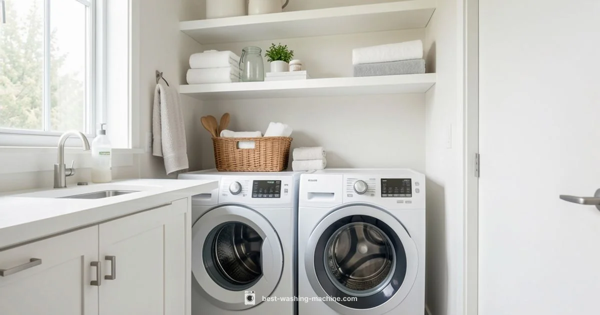 Fix Guide - Best Washing Machine