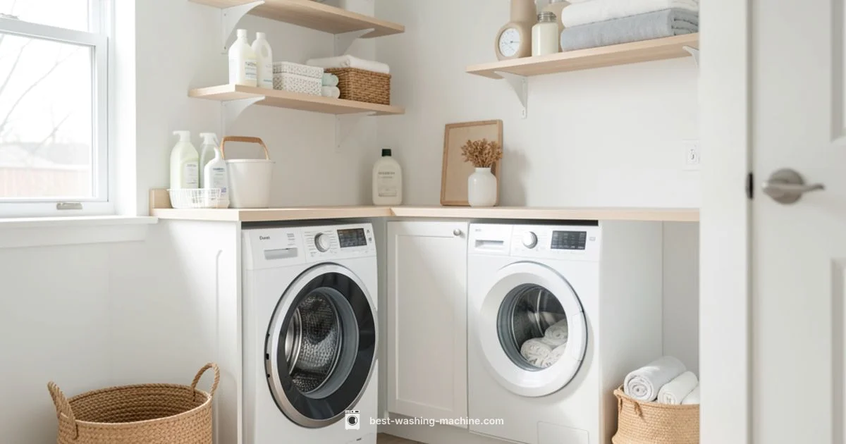 Bleach Cleaning Guide - Best Washing Machine