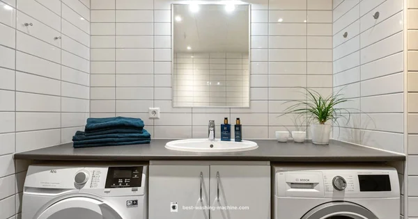 Right Size Matters - Best Washing Machine