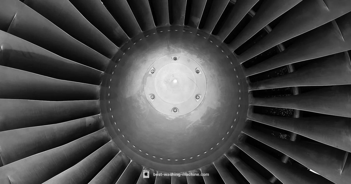 Impeller Basics - Best Washing Machine