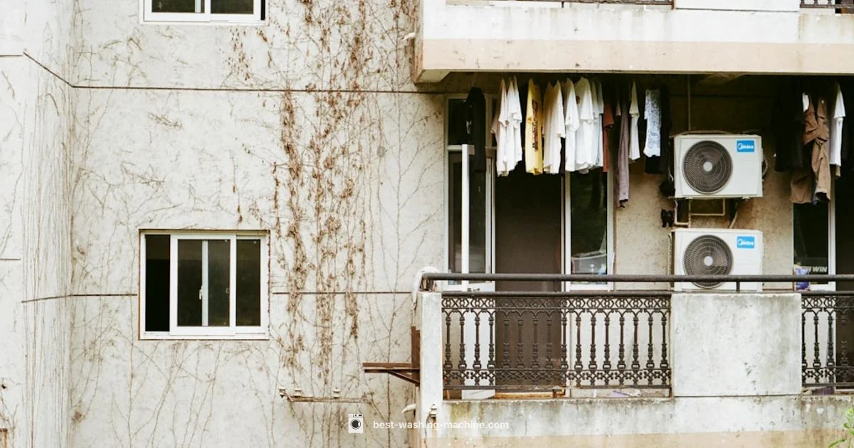 Compact Washer Dryer - Best Washing Machine