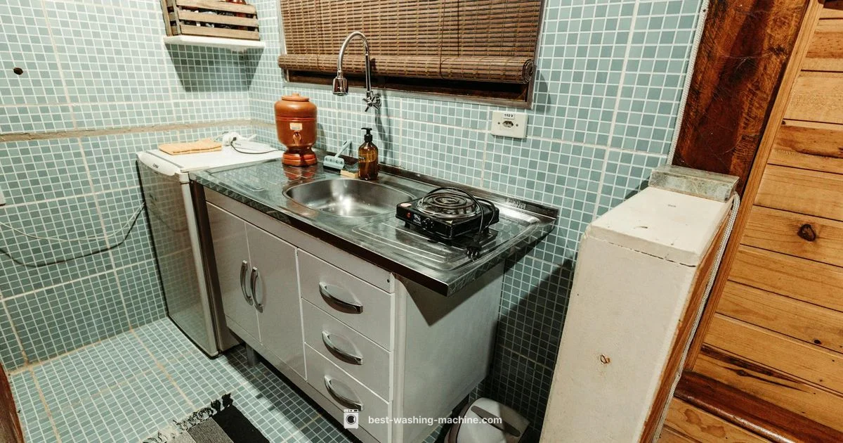 Compact Mini Washer Compact Mini Washer - Best Washing Machine