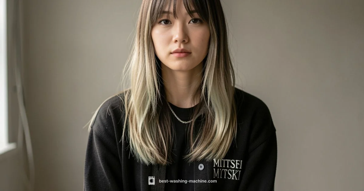 Lyric Insight - Best Washing Machine