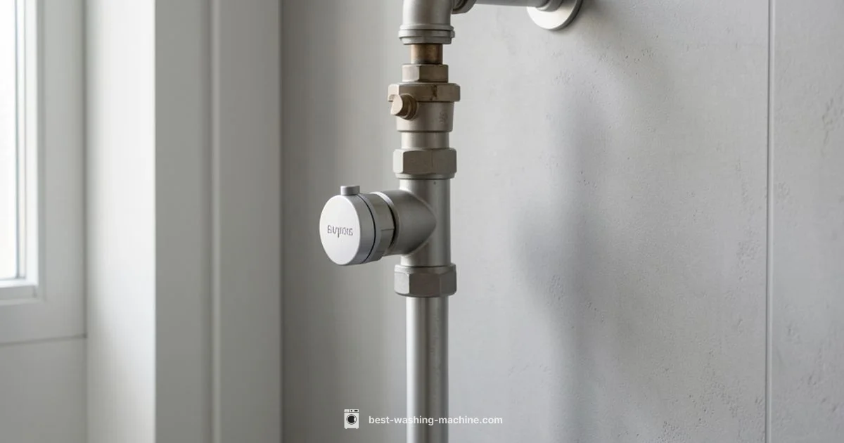 Standpipe Essentials - Best Washing Machine