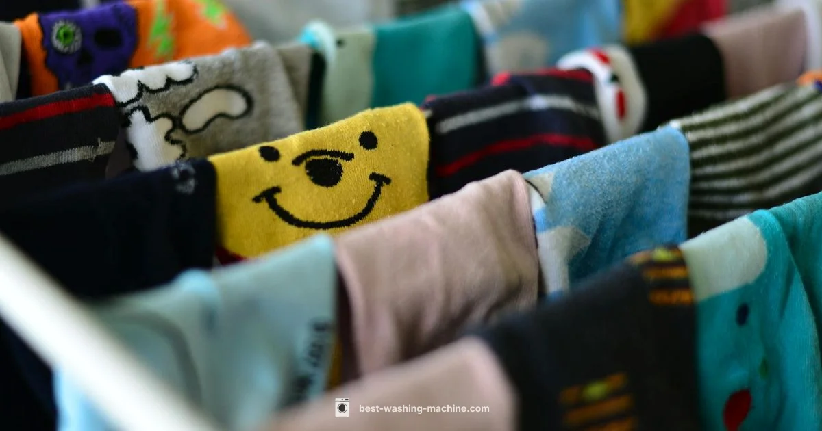 Whites That Shine - Best Washing Machine